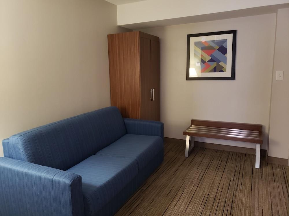 Holiday Inn Express Hotel & Suites Pigeon Forge By Ihg Экстерьер фото