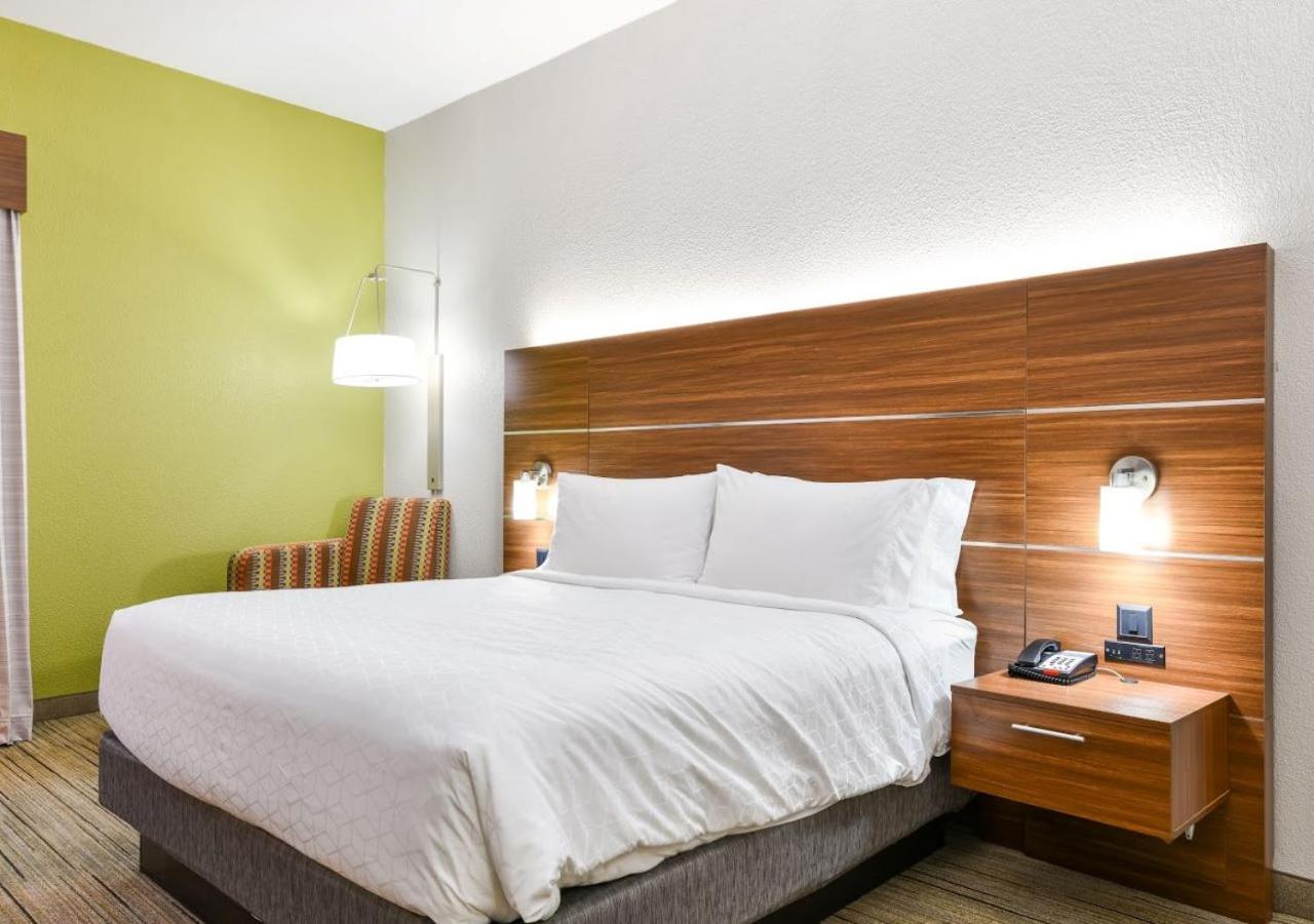 Holiday Inn Express Hotel & Suites Pigeon Forge By Ihg Экстерьер фото