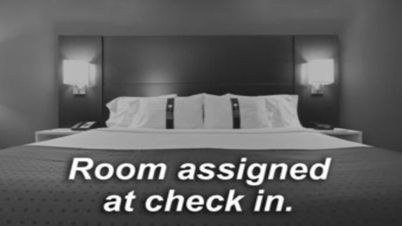 Holiday Inn Express Hotel & Suites Pigeon Forge By Ihg Экстерьер фото