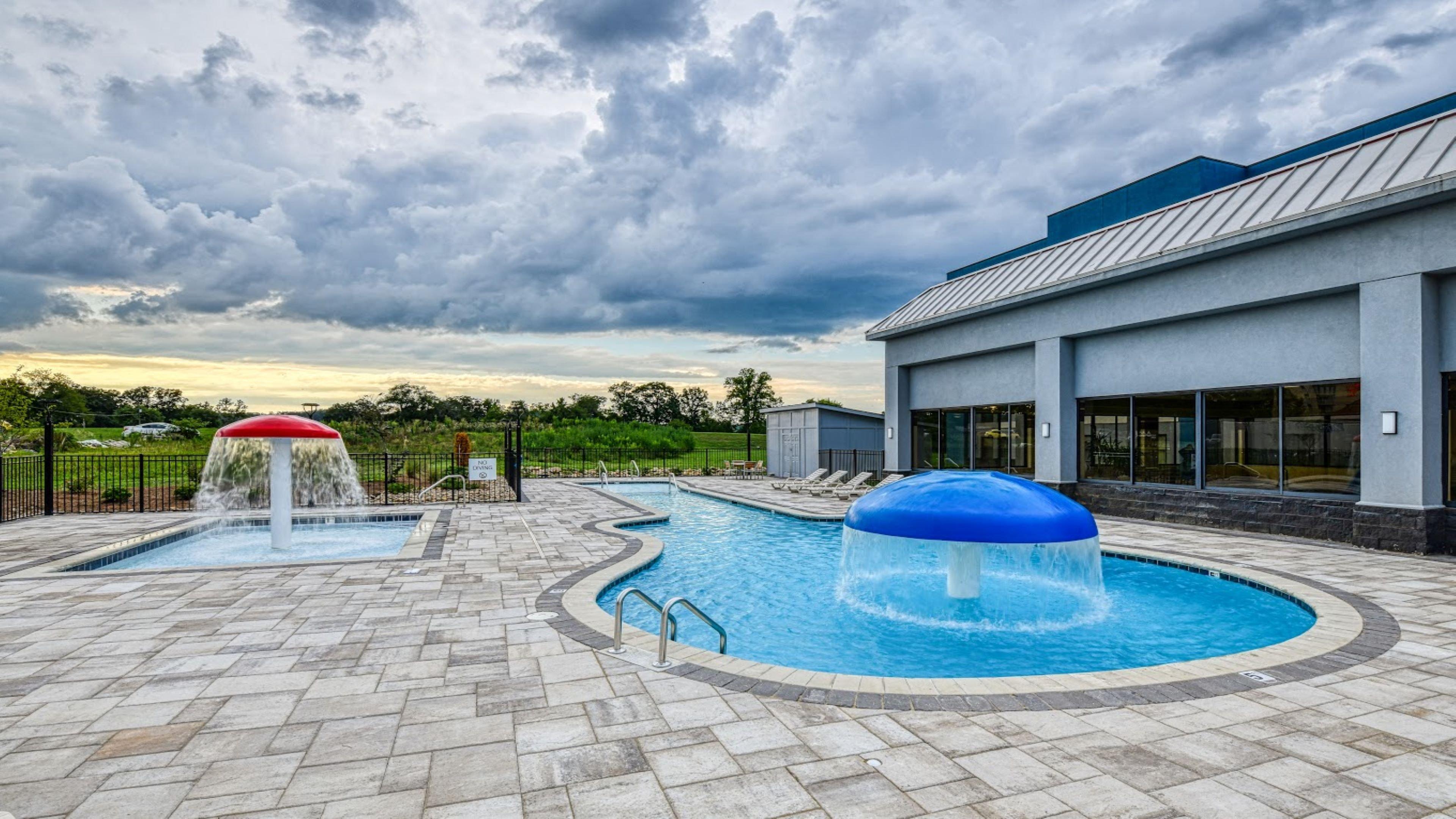 Holiday Inn Express Hotel & Suites Pigeon Forge By Ihg Экстерьер фото