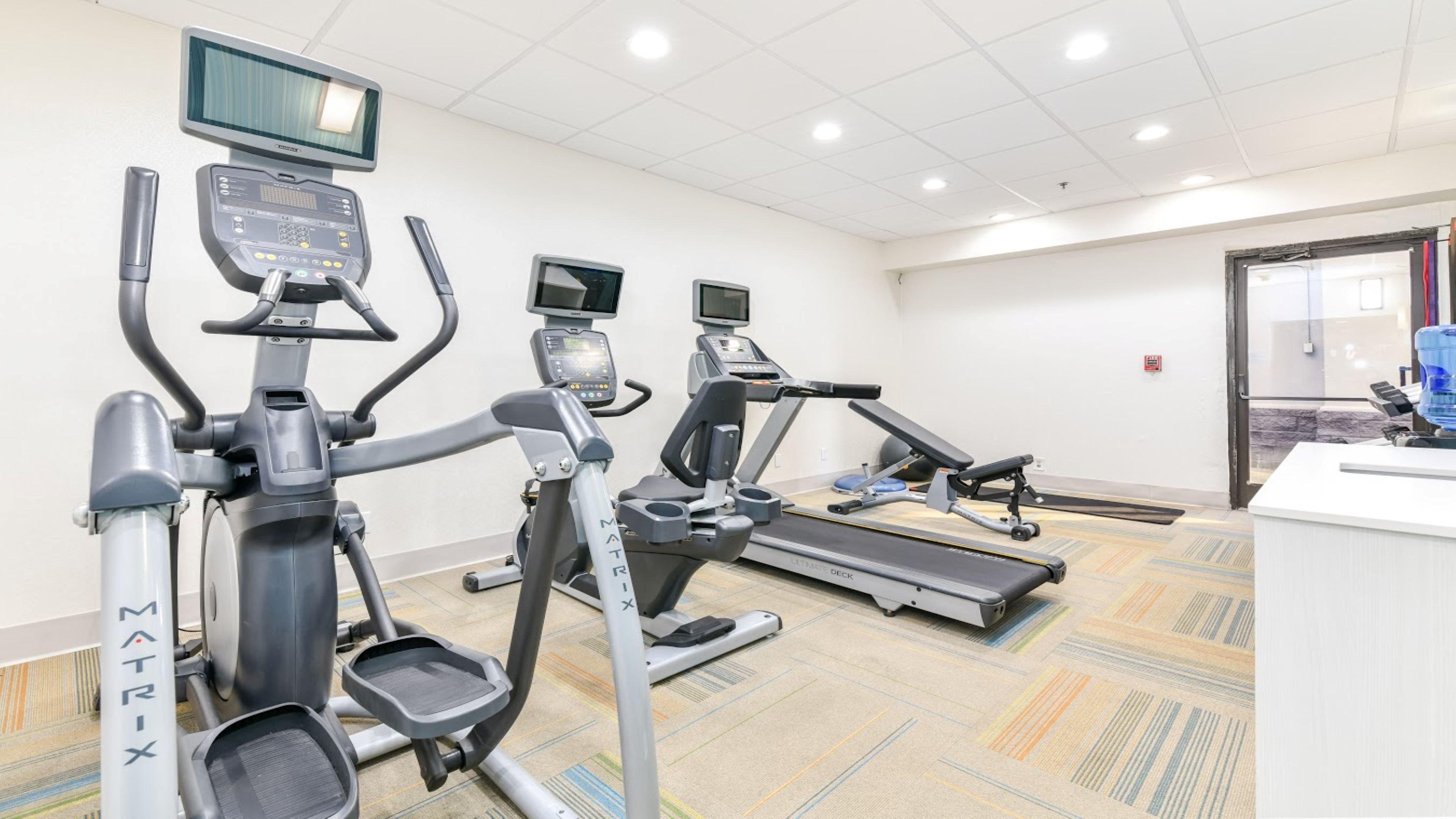 Holiday Inn Express Hotel & Suites Pigeon Forge By Ihg Экстерьер фото