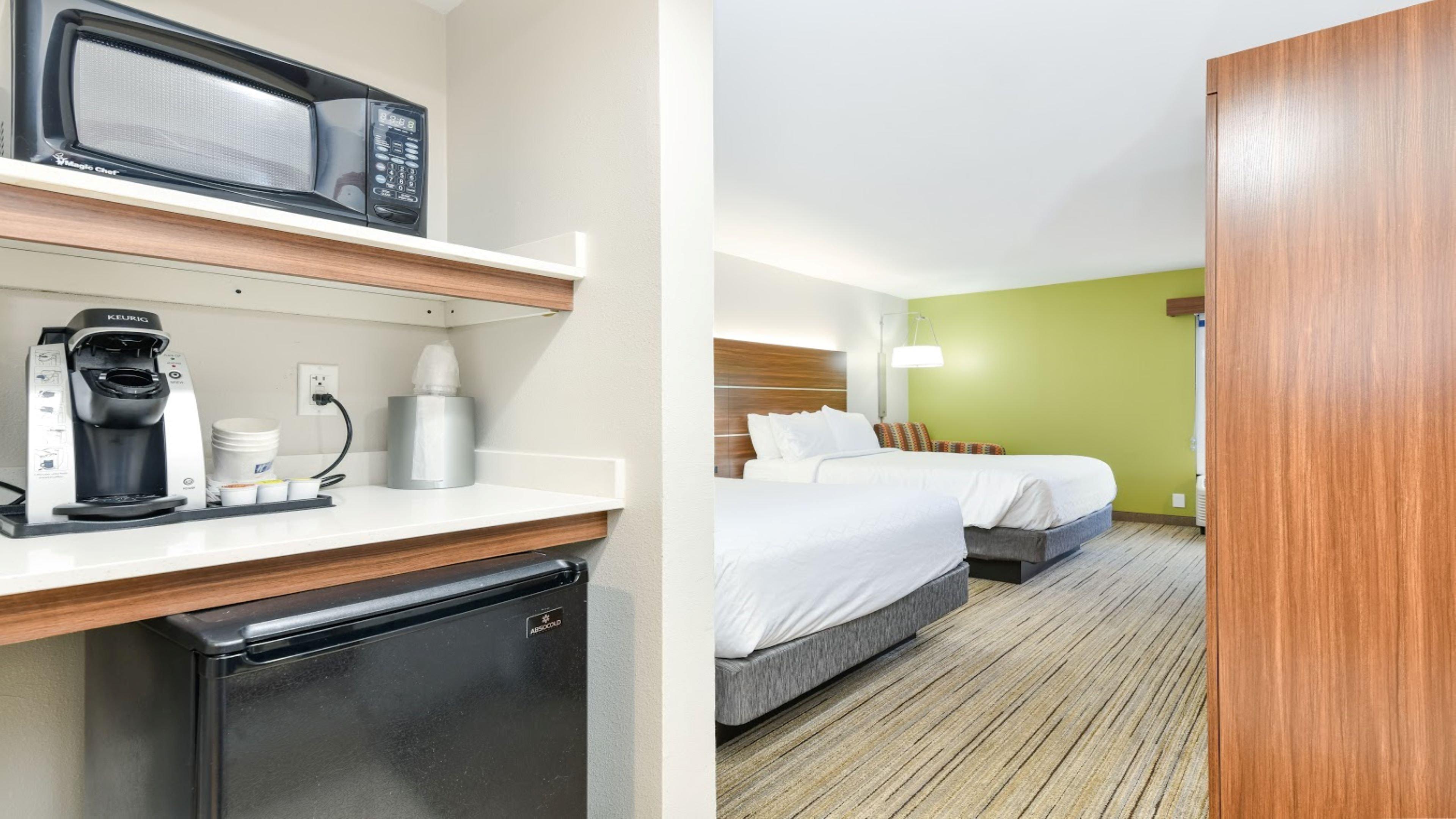 Holiday Inn Express Hotel & Suites Pigeon Forge By Ihg Экстерьер фото