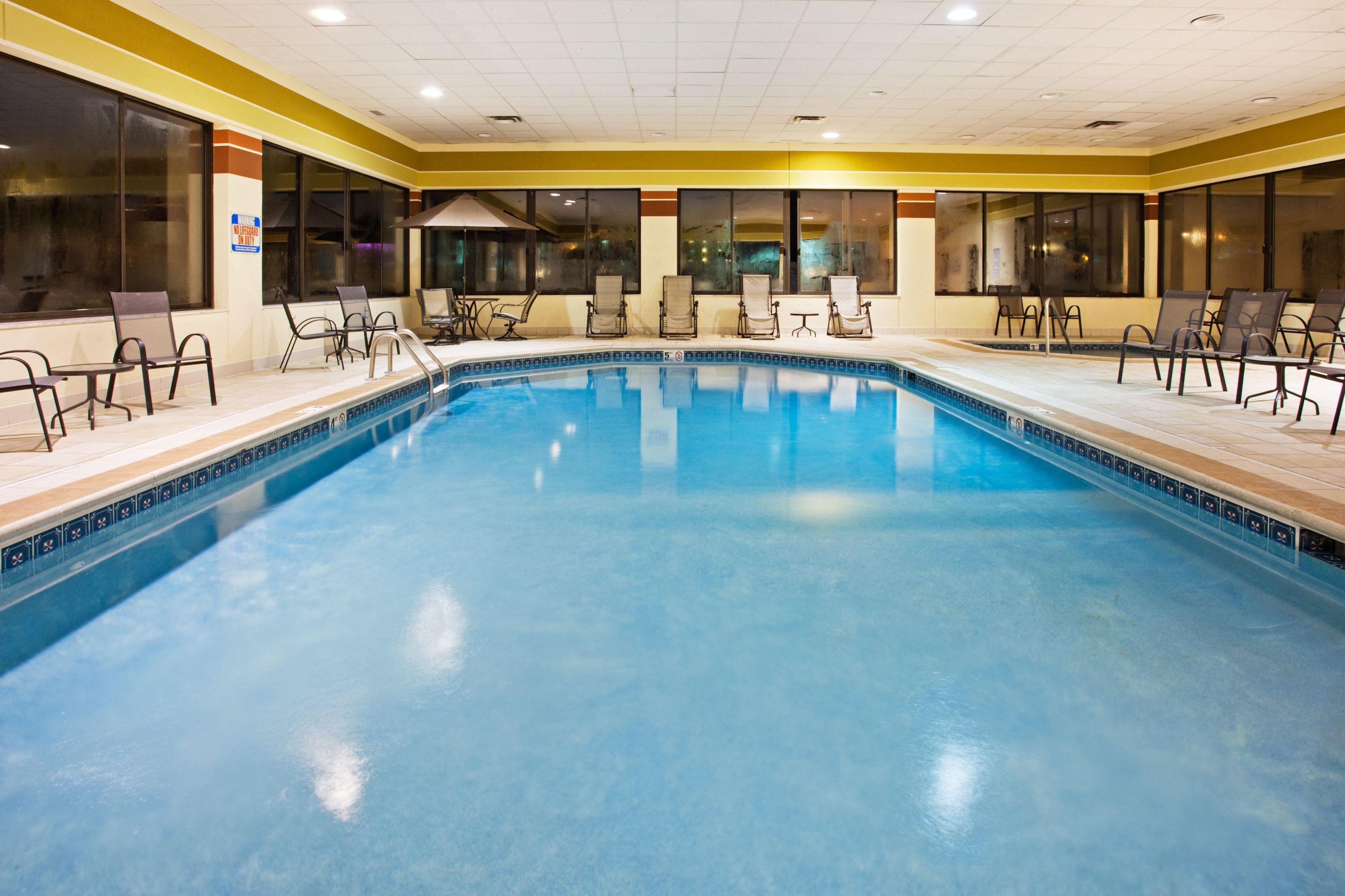 Holiday Inn Express Hotel & Suites Pigeon Forge By Ihg Экстерьер фото