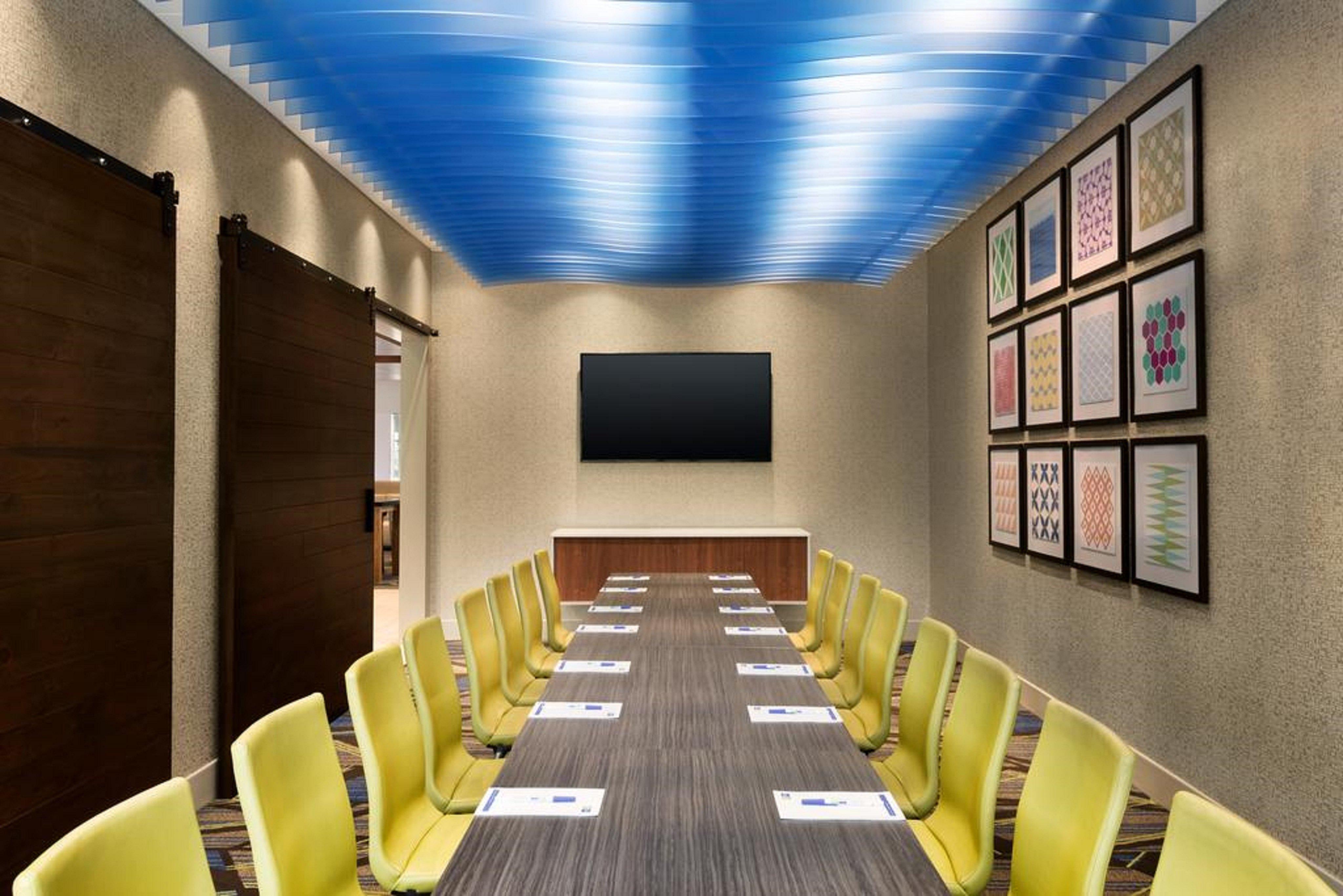 Holiday Inn Express Hotel & Suites Pigeon Forge By Ihg Экстерьер фото