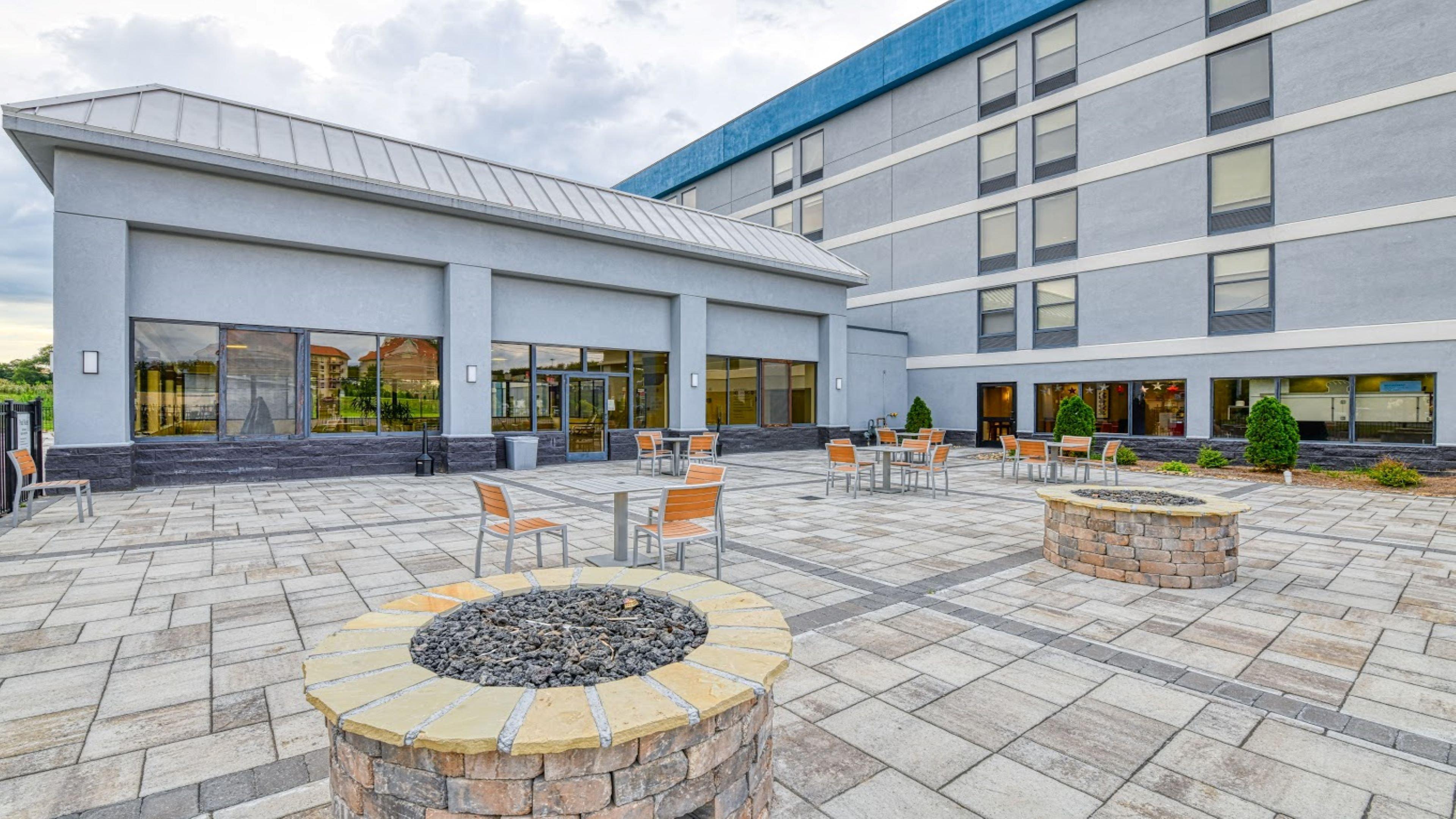 Holiday Inn Express Hotel & Suites Pigeon Forge By Ihg Экстерьер фото