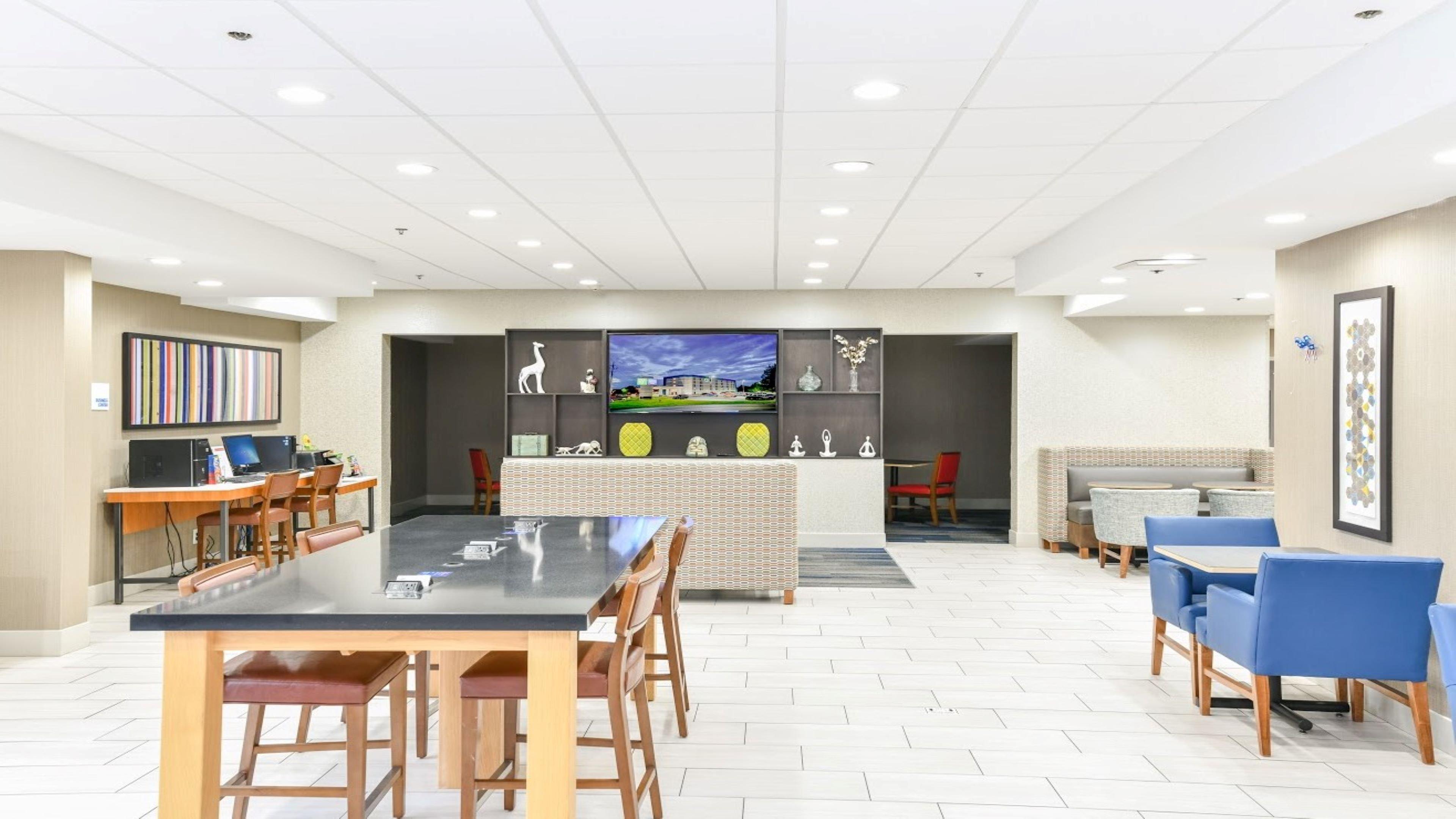 Holiday Inn Express Hotel & Suites Pigeon Forge By Ihg Экстерьер фото