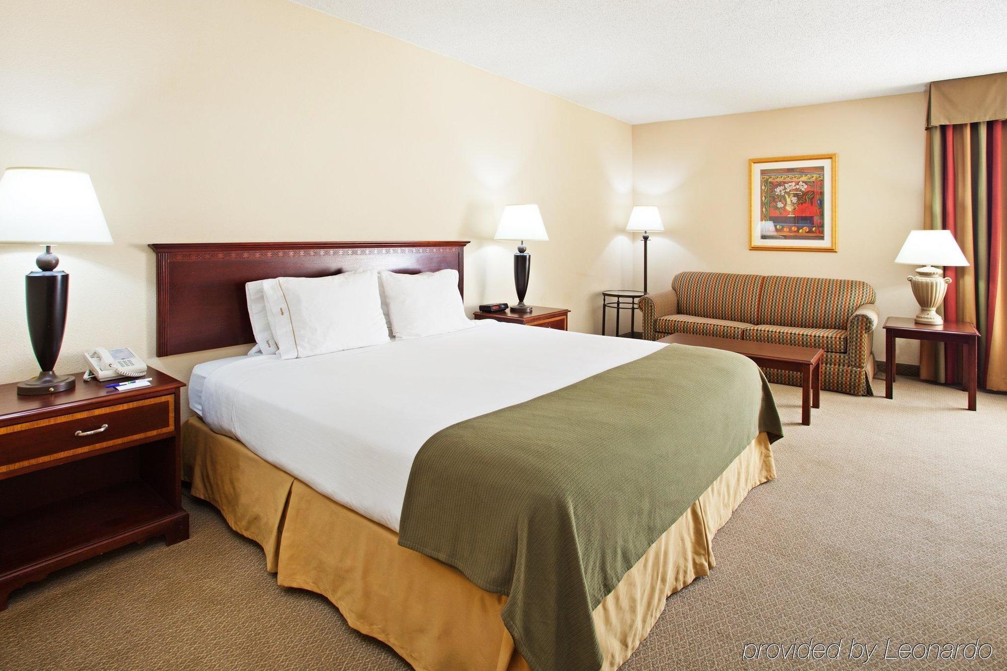 Holiday Inn Express Hotel & Suites Pigeon Forge, An Ihg Hotel Номер фото