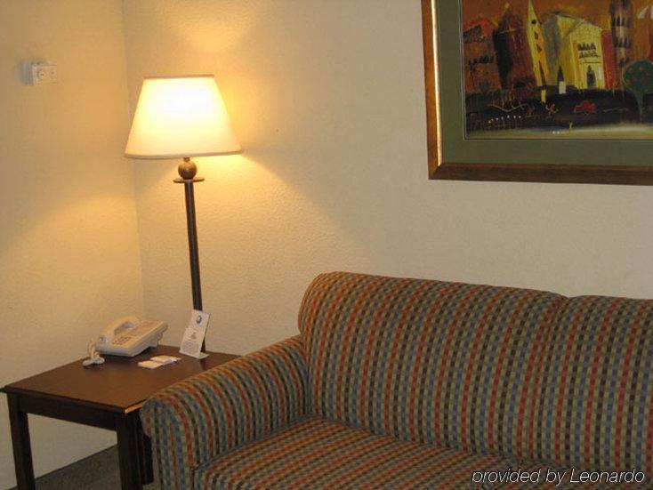 Holiday Inn Express Hotel & Suites Pigeon Forge, An Ihg Hotel Номер фото