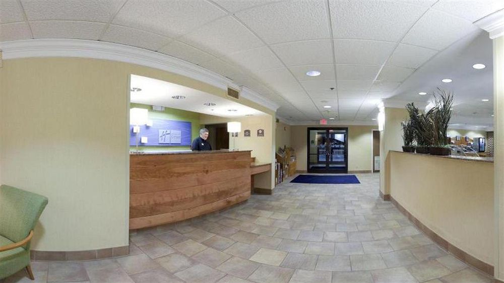 Holiday Inn Express Hotel & Suites Pigeon Forge By Ihg Экстерьер фото