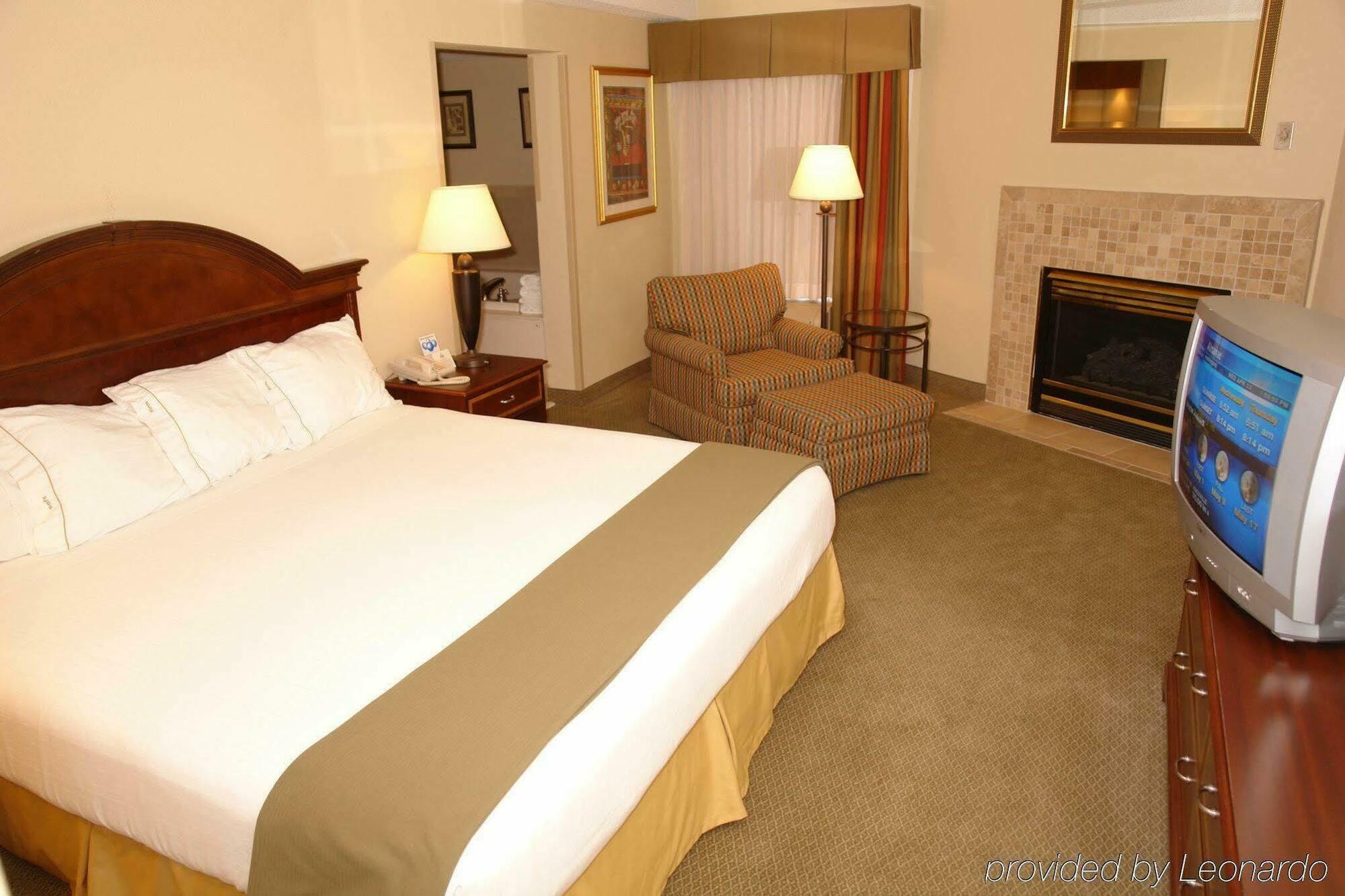 Holiday Inn Express Hotel & Suites Pigeon Forge, An Ihg Hotel Номер фото