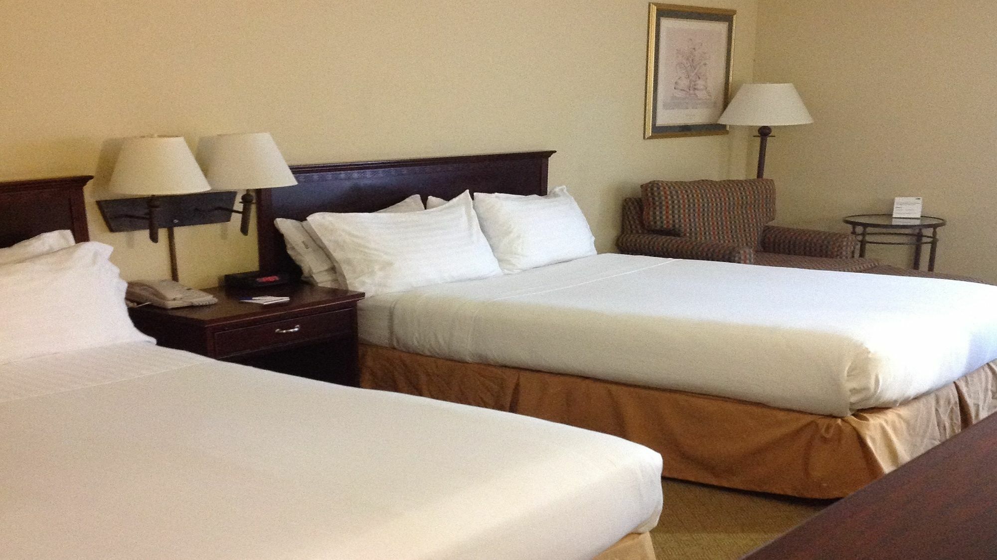 Holiday Inn Express Hotel & Suites Pigeon Forge By Ihg Экстерьер фото